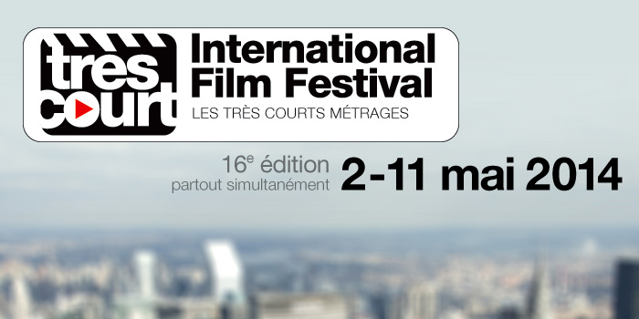 Très Court International Film Festival
