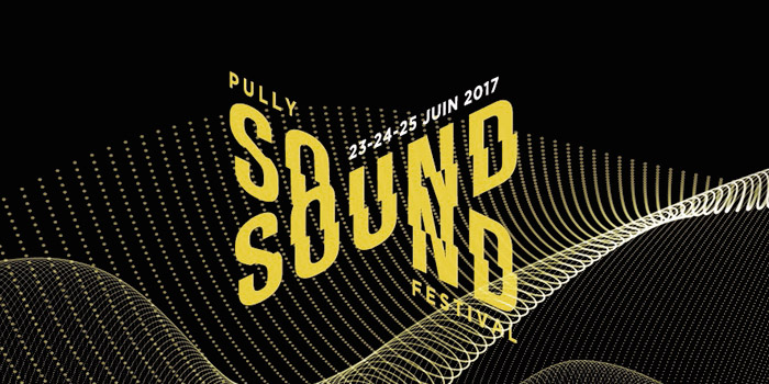 Pully Sound Sound Festival