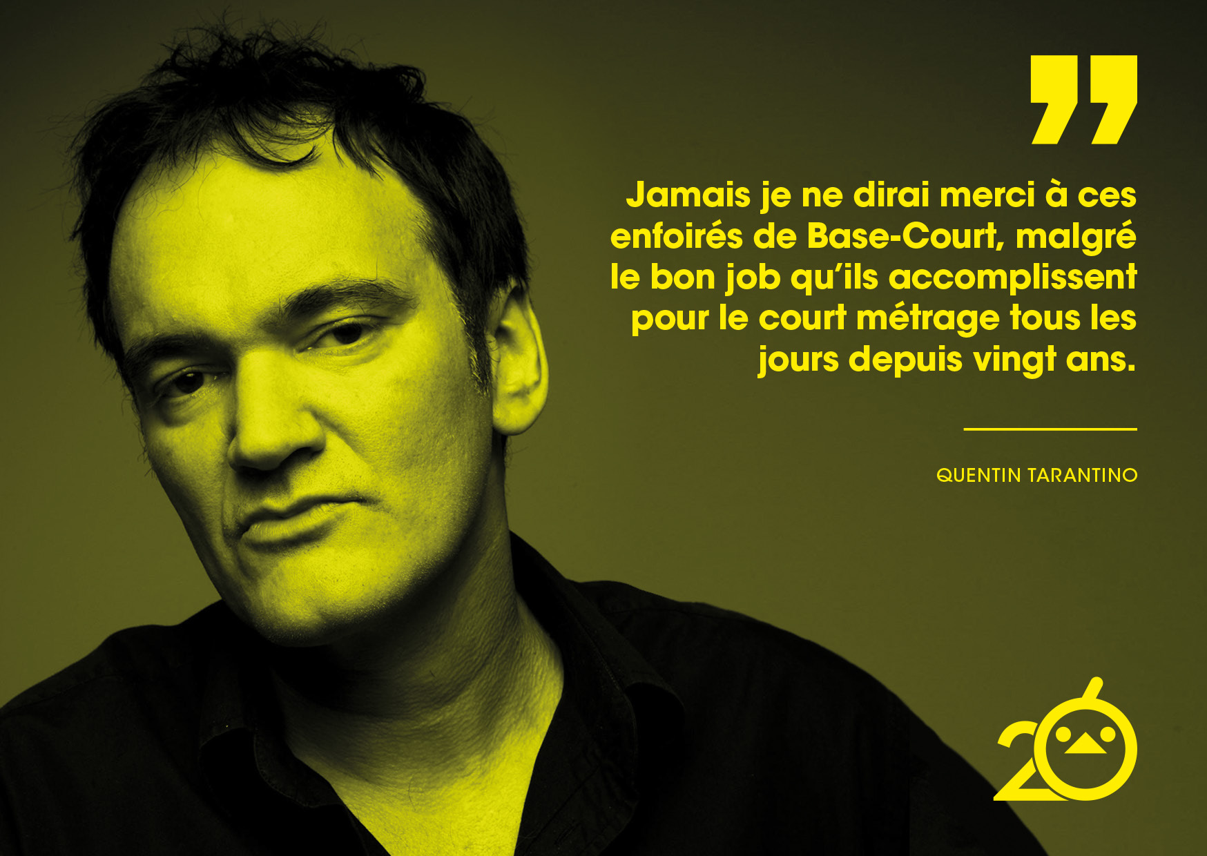 20 ans de Base-Court !