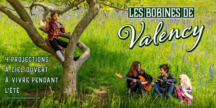 Les Bobines de Valency 2016