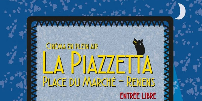 Open Air La Piazzetta Renens