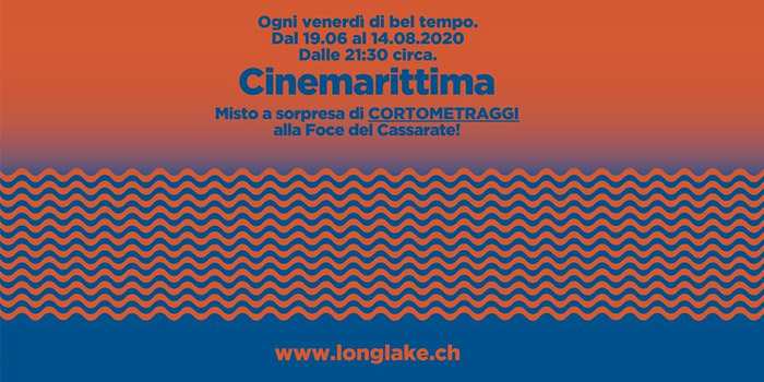 Cinemarittima 2020