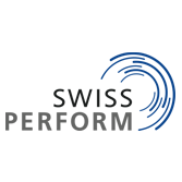 Logo de SWISSPERFORM